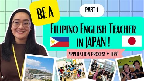 English Teacher jobs in Japan POEA .
